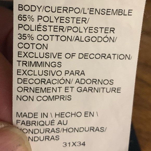 NWOT DICKIES 874 Original Fit Work Pants - Picture 4 of 6